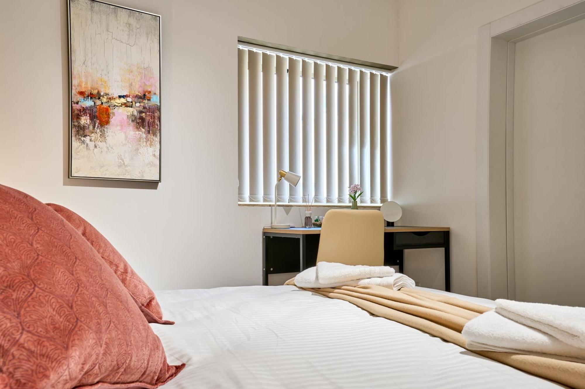 Stylish Apartment In Tigne Point Слима Екстериор снимка