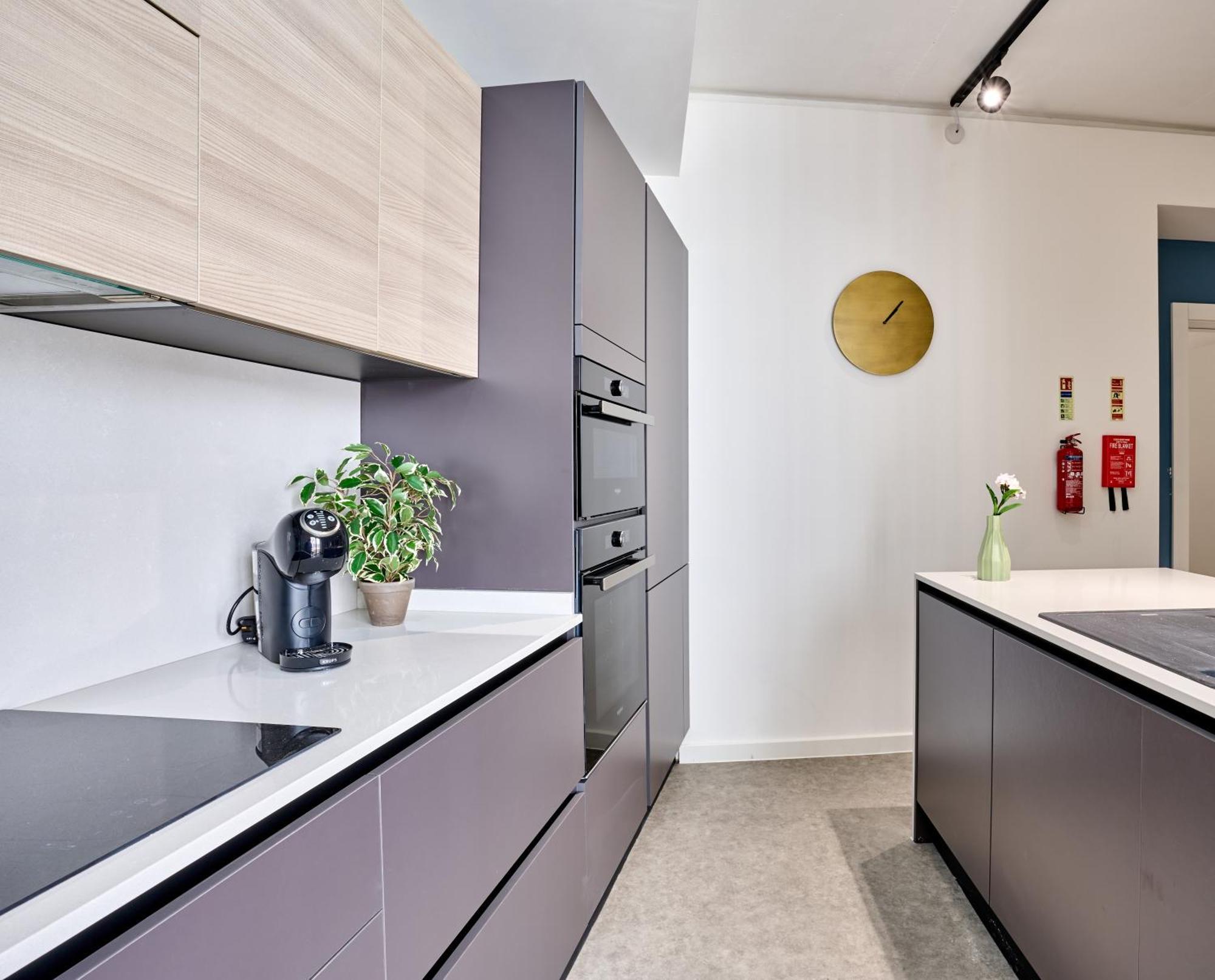Stylish Apartment In Tigne Point Слима Екстериор снимка