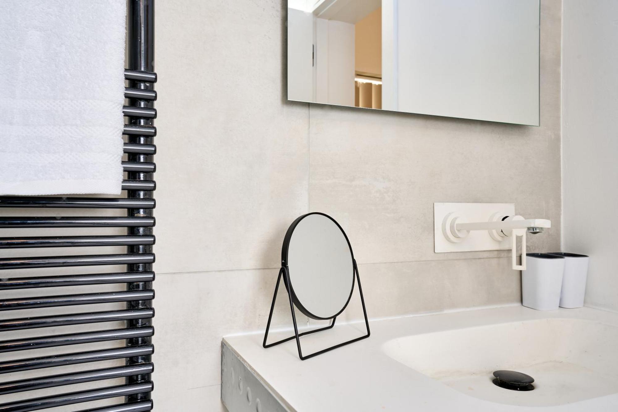Stylish Apartment In Tigne Point Слима Екстериор снимка