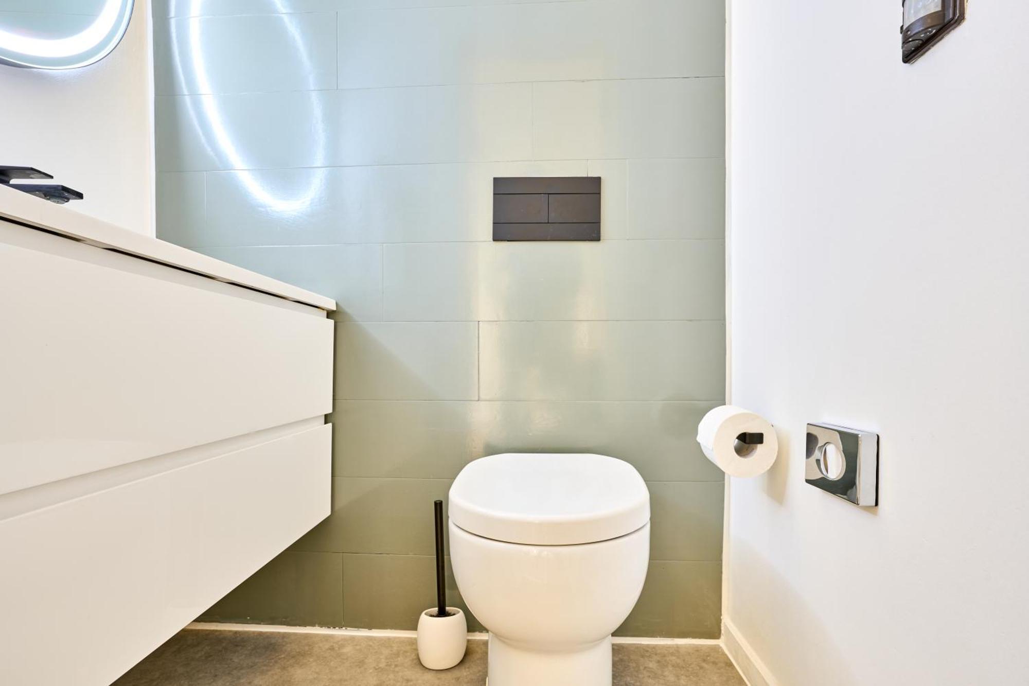 Stylish Apartment In Tigne Point Слима Екстериор снимка