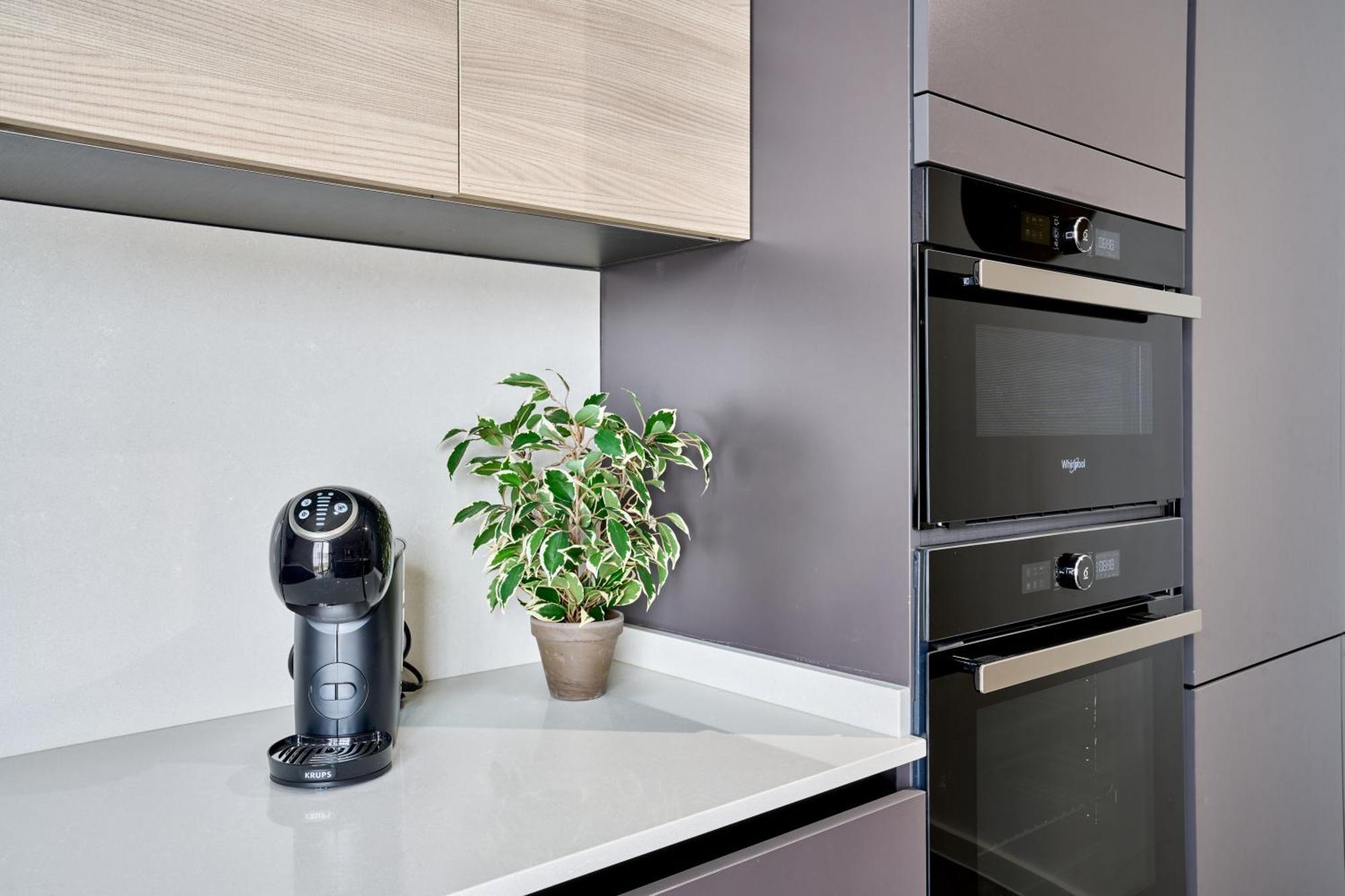 Stylish Apartment In Tigne Point Слима Екстериор снимка