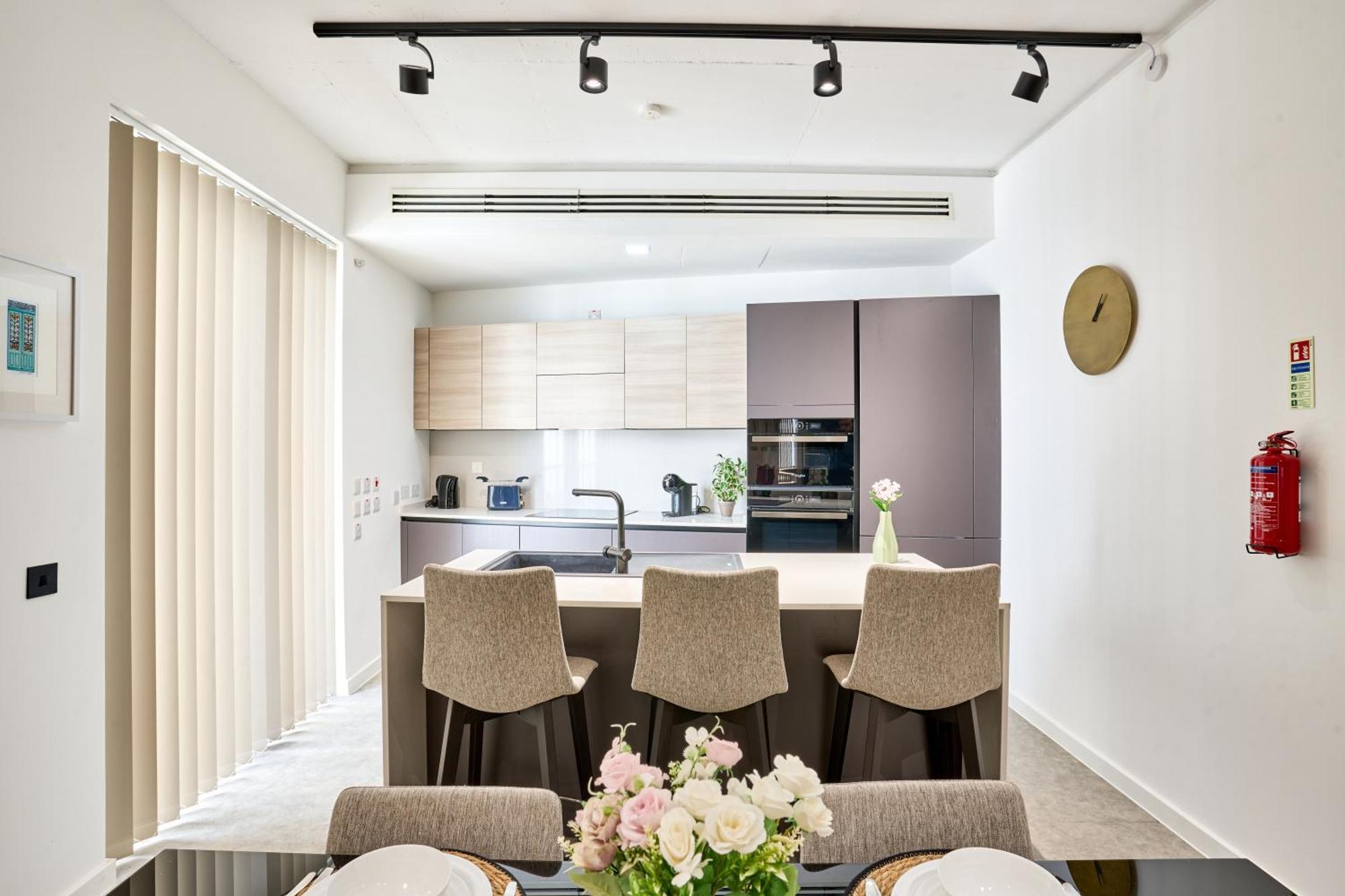 Stylish Apartment In Tigne Point Слима Екстериор снимка